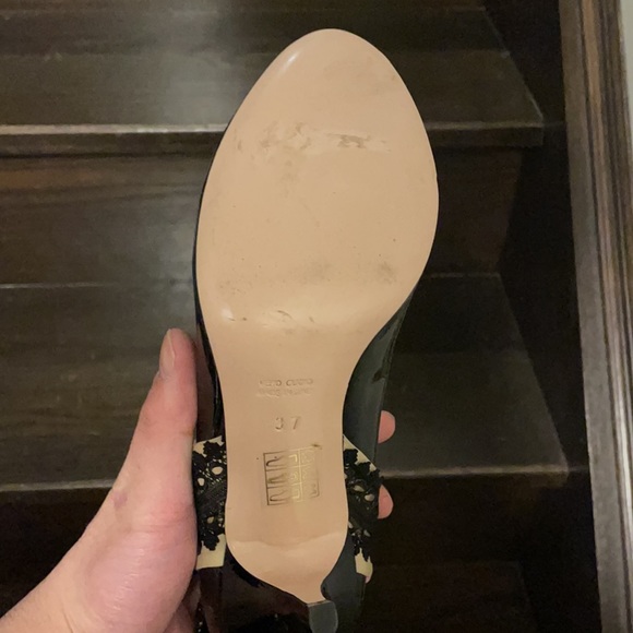 Valentino RED Heels - Picture 6 of 8